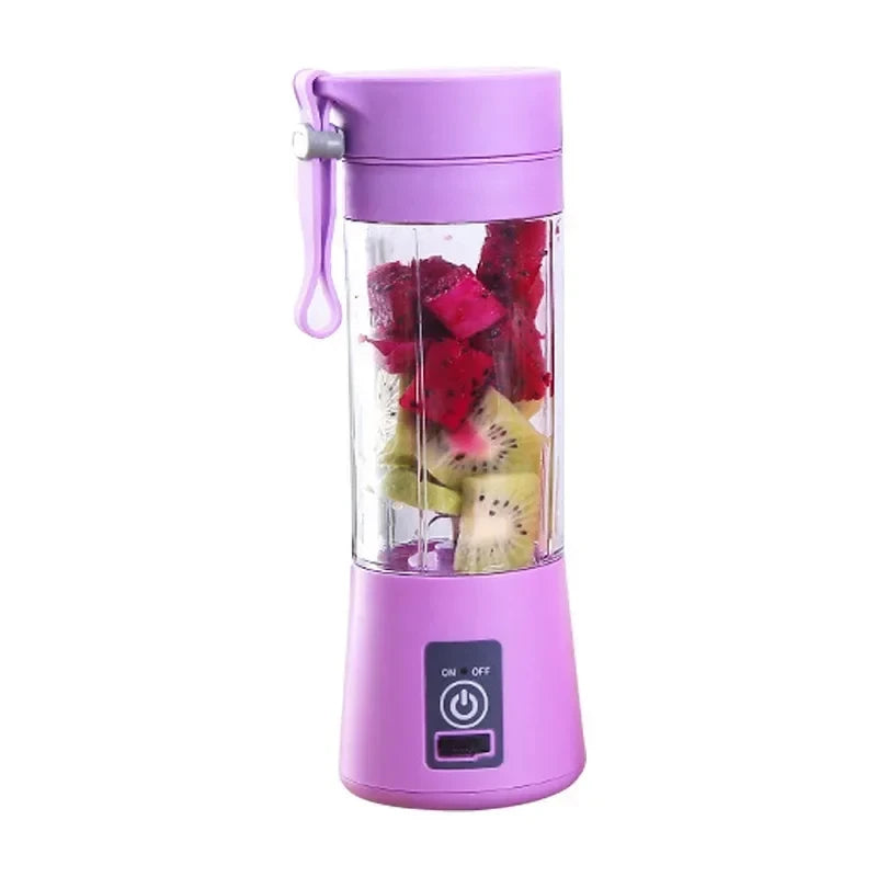 Mini Portable Blender