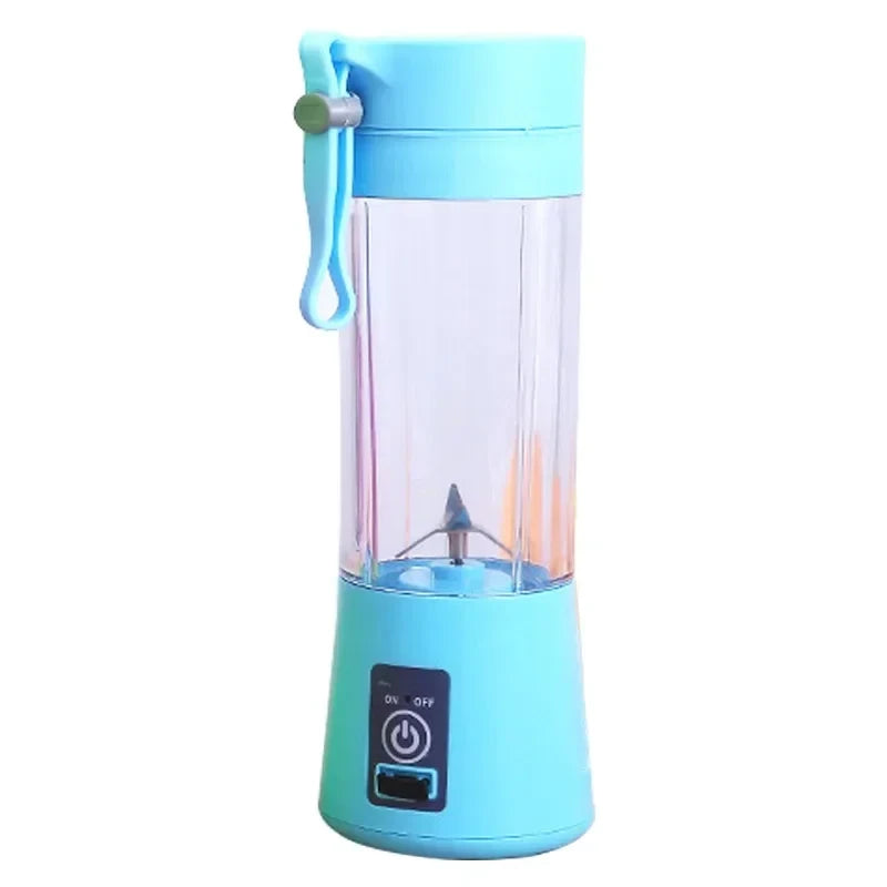 Mini Portable Blender