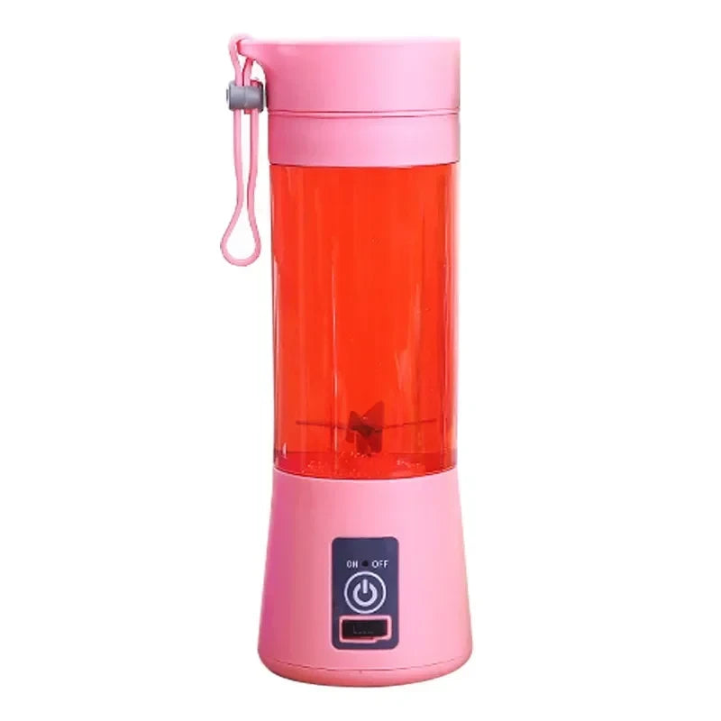Mini Portable Blender